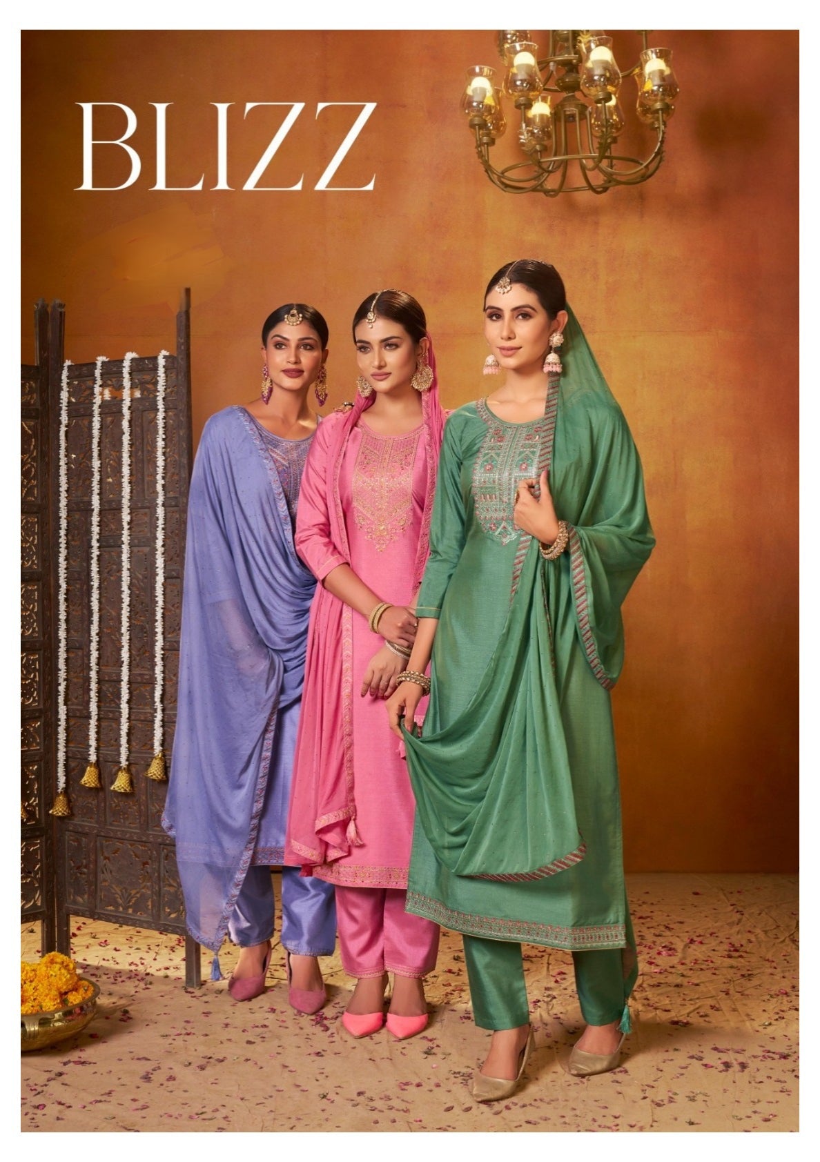 SILK WEAR