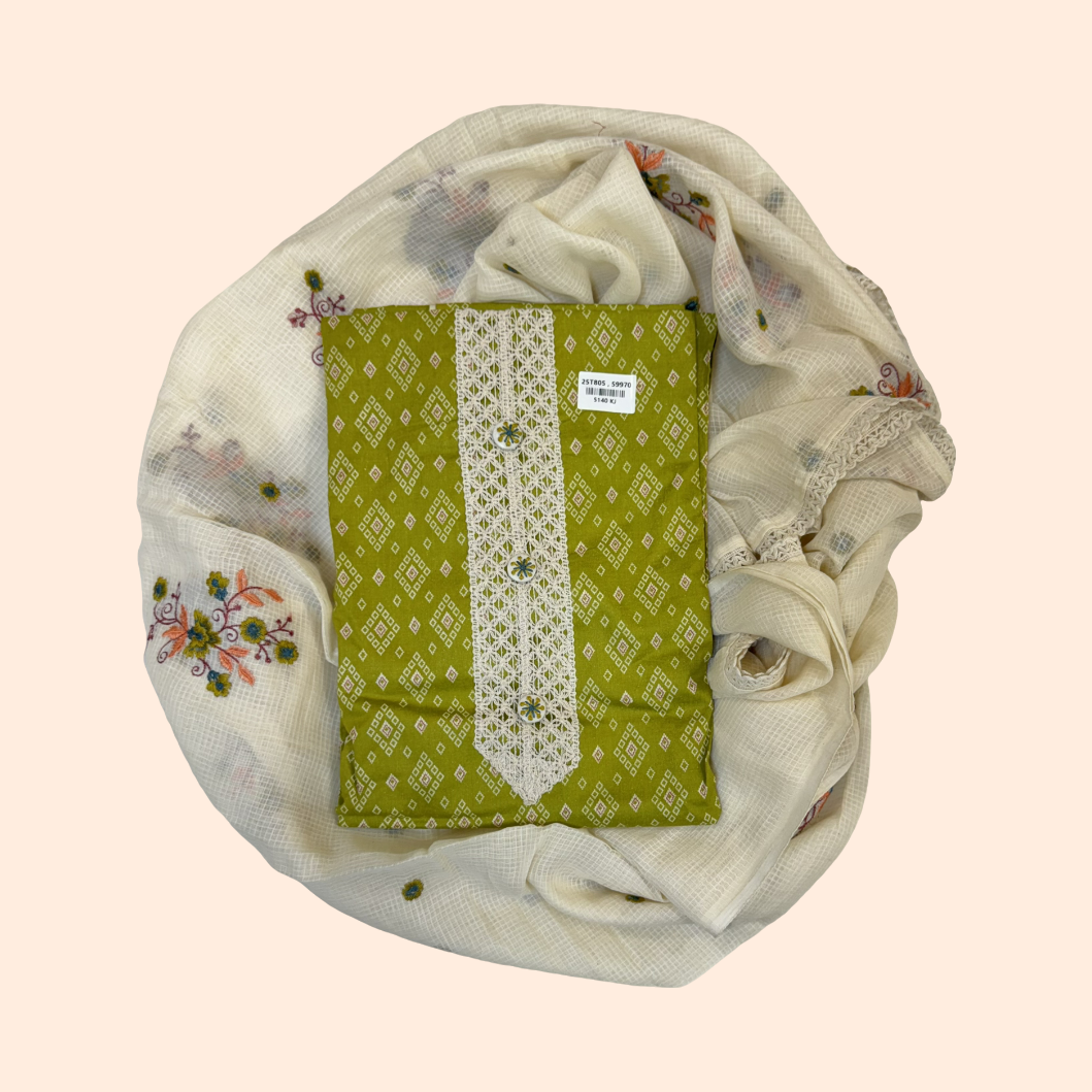 PREMIUM COTTON COLLECTION