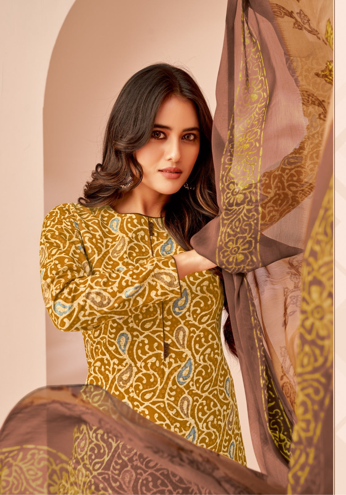 COTTON PRINT COLLECTION
